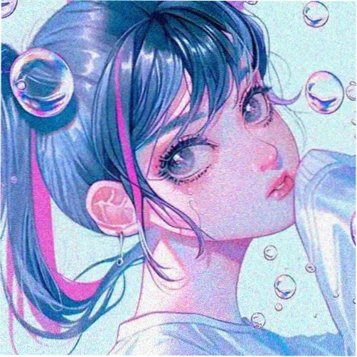 巨人族的新娘 角色档案 族中长老示意头像